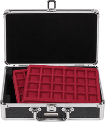 Coin Case Cargo (S6) for 144 Coins