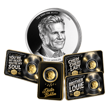 Modern Talking Hit-Kollektion — Dieter Bohlen 2026 komplett