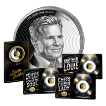 Modern Talking Hit Collection — Dieter Bohlen 2026 Complete