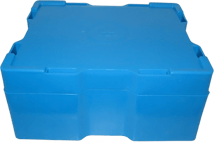 500 x 1 Unze Silber Wildlife Puma 2012 Investmentpaket