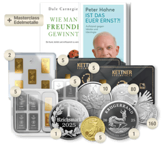 Kapitalschutz Paket L