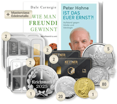 Kapitalschutz Paket M