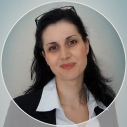 Raluca Krauss