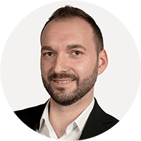 Patrick Kalmbach