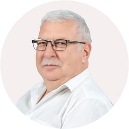 Frank Pozar