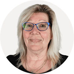 Gerlinde Mernik