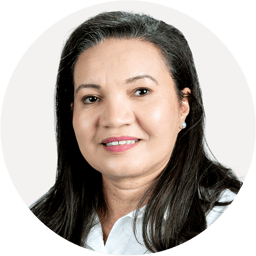 Jaquelma Dilger
