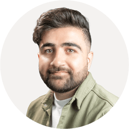 Ramin Ahmadi
