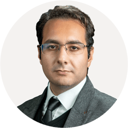 Reza Tehranian