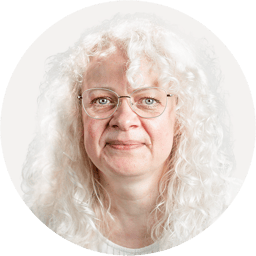 Svitlana Kustova
