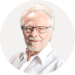 Bernd John