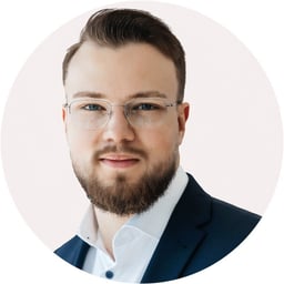 Lukas Burmistrack