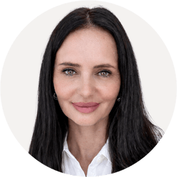 Monika Oltmanns