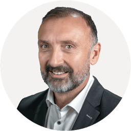Mario Bibic