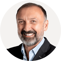 Mario Bibic