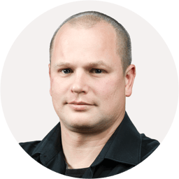 Paul Hulm