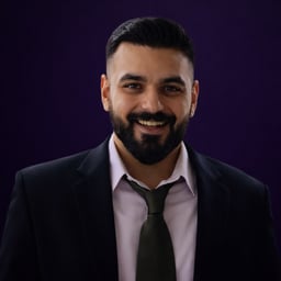 Yazan Shafik