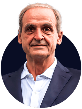 Florian Homm