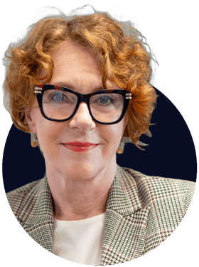 Prof. Dr. Ulrike Guérot