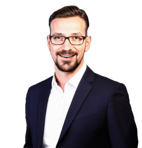 Kolja Barghoorn