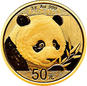 China Panda, Mixed years, image