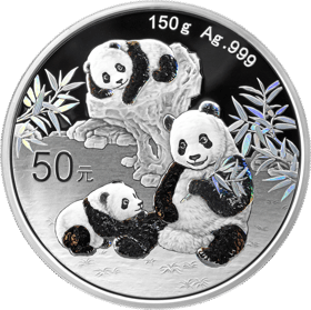 China Panda, Proof, imagen