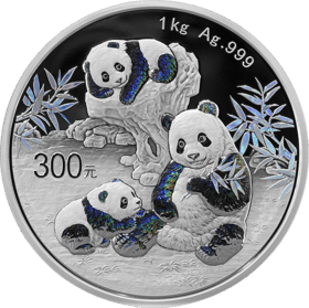China Panda, Proof, image