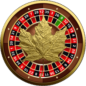 Casino Set (Auflage: 50 | teilvergoldet | coloriert)
