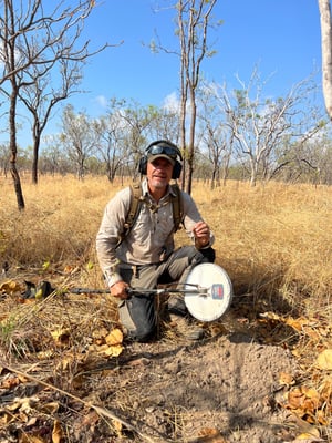 goldnugget event detector