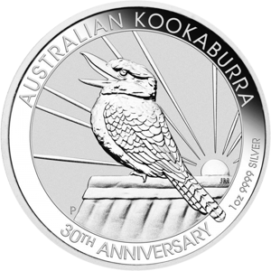 Der Kookaburra des Jahrgangs 2020, Abbildung