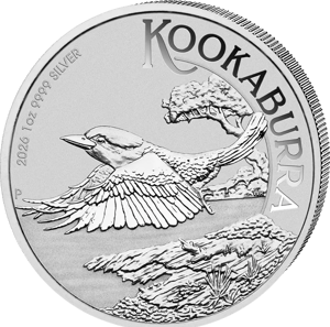 Der Kookaburra des Jahrgangs 2026, Abbildung