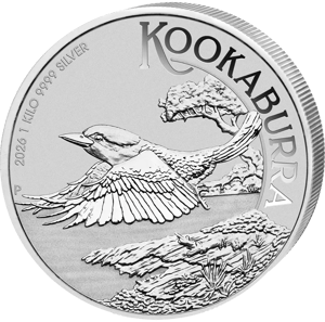The kookaburra of the 2026 issue, image