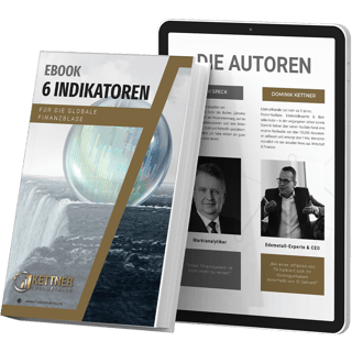 Ratgeber Finanzblase - 6 Indikatoren