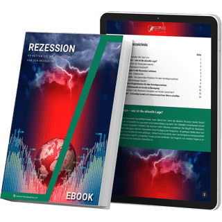 Rezession - Jetzt Vermögen schützen