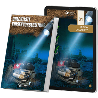 Krisenvorbereitung & Prepper Ratgeber