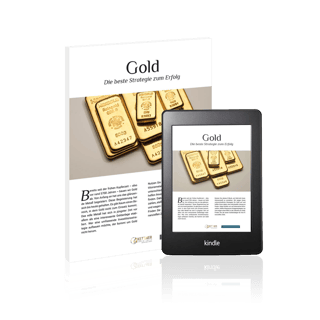 Gold – die beste Strategie zum Erfolg