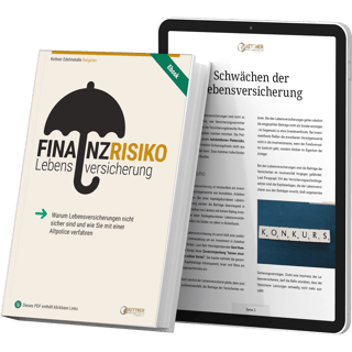 Lebensversicherung - Ein Auslaufmodell?