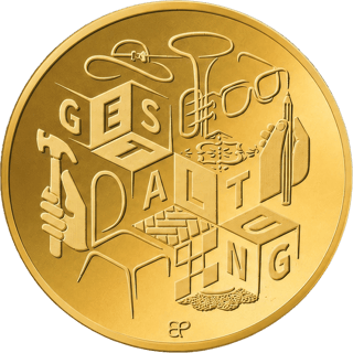 50 euro Design 2026, picture side