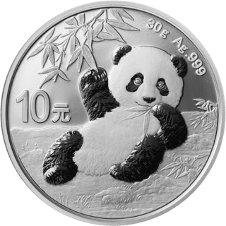Der Panda des Jahrgangs 2020, Abbildung