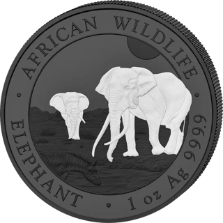 El elefante del año 2026, imagen