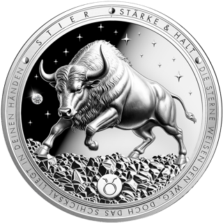 Imagen del producto: signo de Tauro