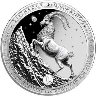 Imagen del producto: signo de Capricornio