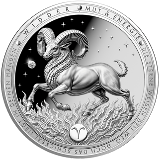 Imagen del producto: signo de Aries