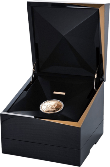 50 Unze Gold Krügerrand 2017 PP (Auflage: 50 | 50 Jahre Krügerrand)
