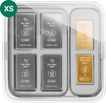 Kettner Krisenschutz Box XS