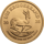1/10 Unze Gold Krügerrand 2025