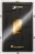 10g Goldbarren Heimerle und Meule