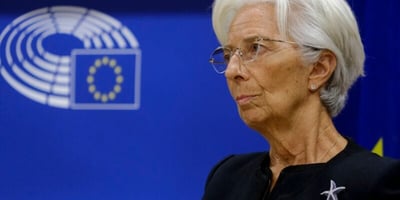 EZB im Wartemodus: Inflation zieht an – und die Geldpolitik wirkt wie gelähmt