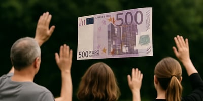 Der große Entlastungs-Bluff: Warum die 1.000-Euro-Prämie nie für die Bürger gedacht war
