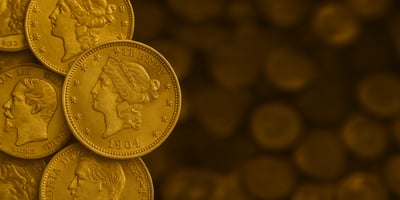 Historische Goldmünzen – Der Albtraum der Finanzeliten und die Rettung für freie Bürger